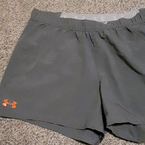 Under armour shorts